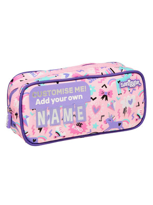 Smiggle - Nube Nueve - Set de 3 Mochilas de Preescolar y Guardería
