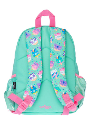 Smiggle - Nube Nueve - Set de 3 Mochilas de Preescolar y Guardería