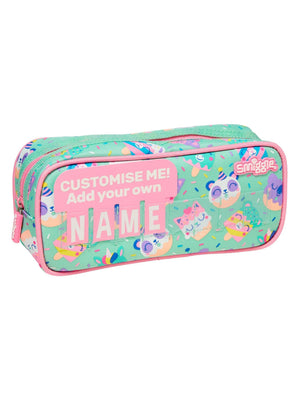 Smiggle - Nube Nueve - Set de 3 Mochilas de Preescolar y Guardería