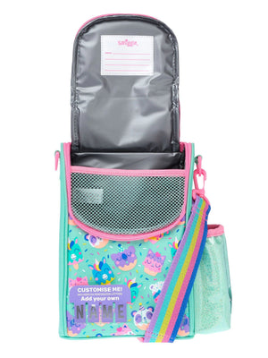 Smiggle - Cloud Nine Juego de 4 mochilas para guardería y preescolar
