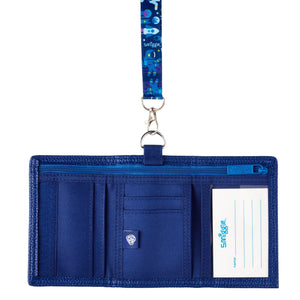 Smiggle - Monedero Infantil Cloud Nine Junior