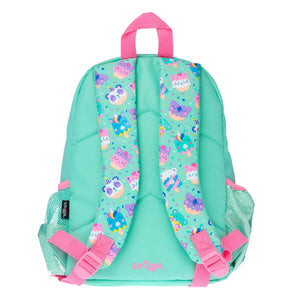 Smiggle - Mochila Júnior Cloud Nine