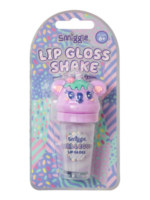 Smiggle - Brillo labial para niños Shake