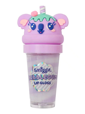 Smiggle - Brillo labial para niños Shake