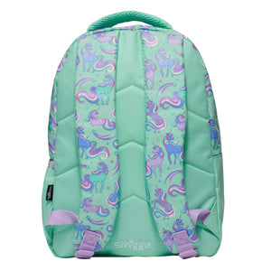 Smiggle - Mochila clásica Dash