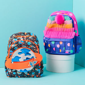 Smiggle - Mochila Junior del Personaje Daydreamin