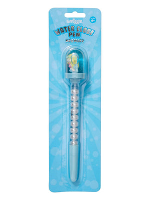 Smiggle - Bolígrafo con globo de agua de sirena