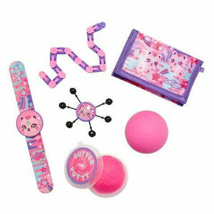 Smiggle - Huevo de Pascua gigante y sorpresas