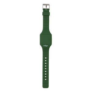 Smiggle - Reloj de pulsera digital con pantalla oculta para niños