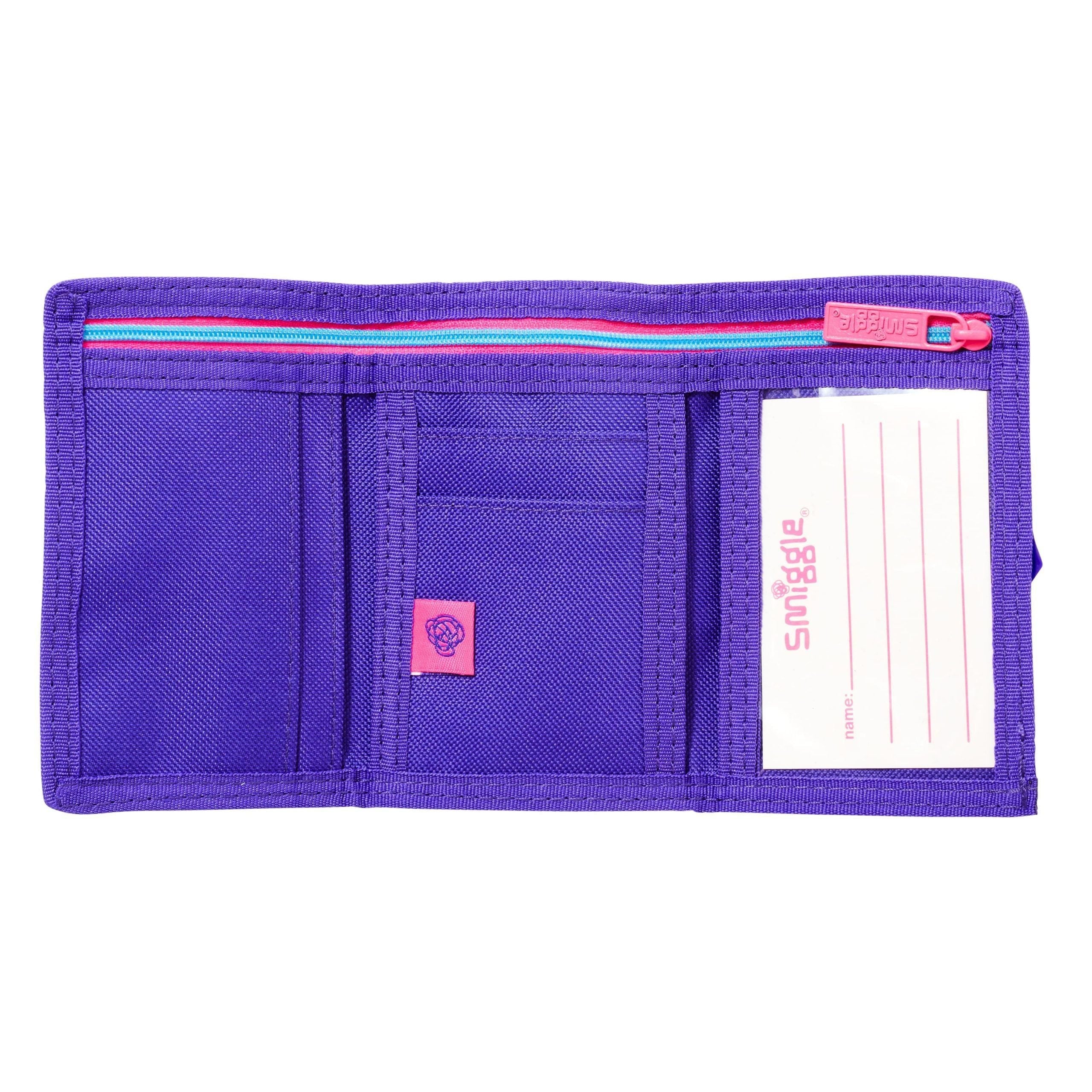 Smiggle - Cartera infantil de diseño exclusivo de Dinossi