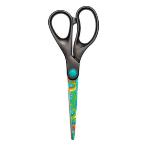 Smiggle - Tijeras de diseño exclusivo Dinossi