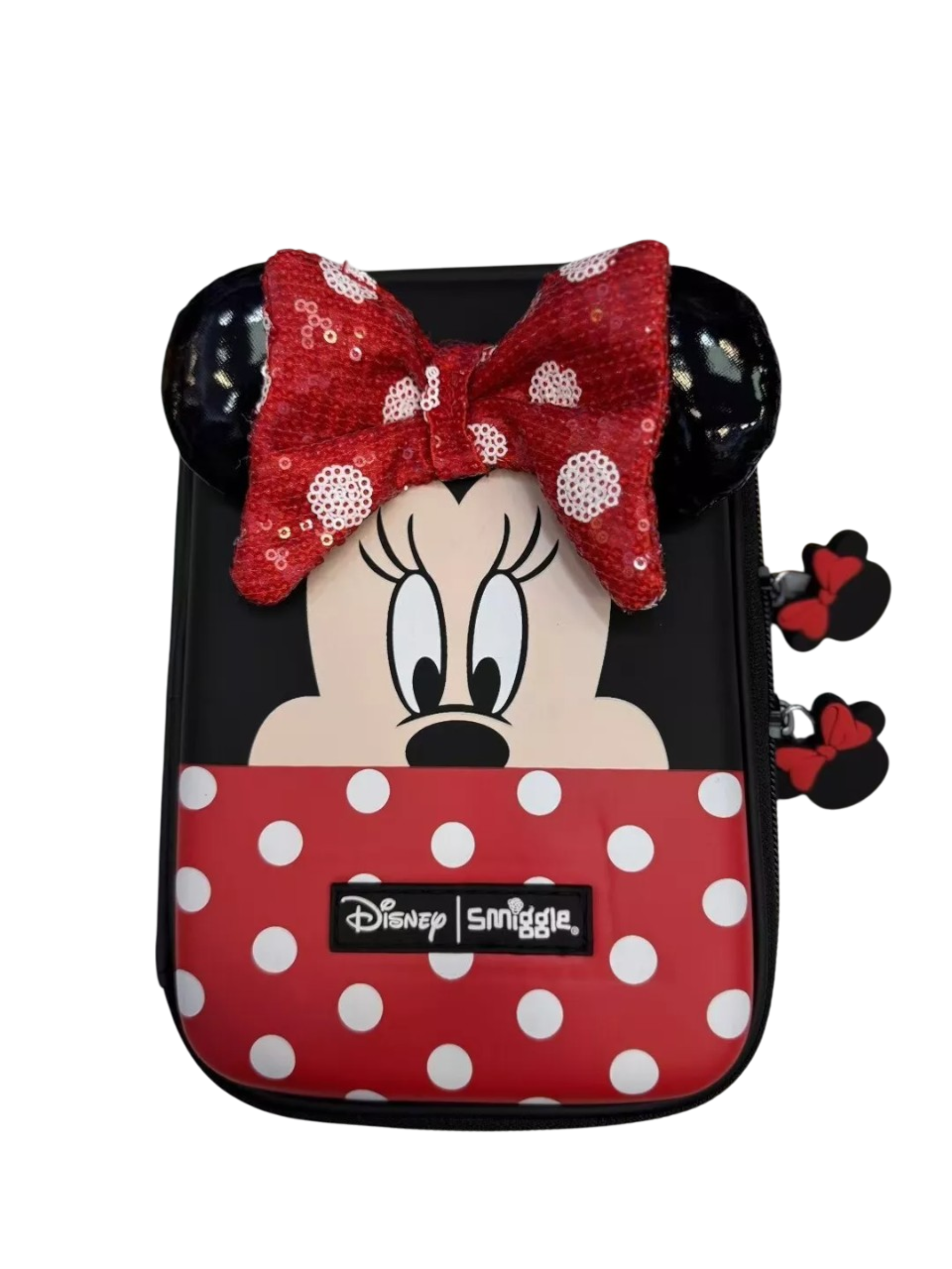Estuche de lápices Smiggle - Disney Minnie