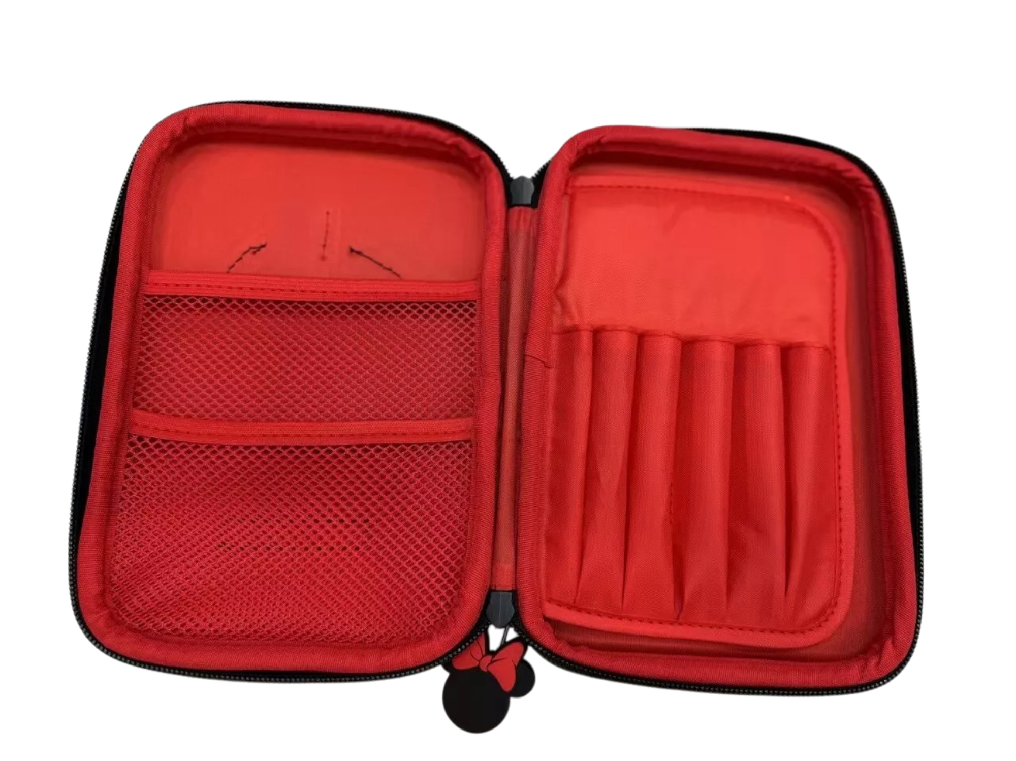 Estuche de lápices Smiggle - Disney Minnie