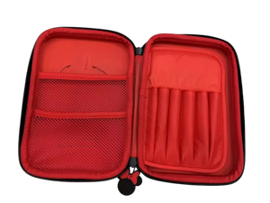 Estuche de lápices Smiggle - Disney Minnie