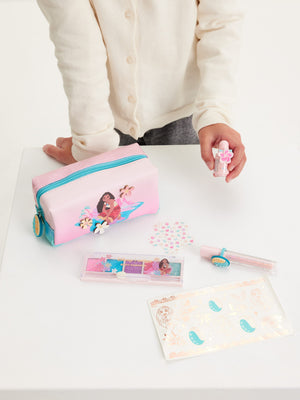 Smiggle - Set de Belleza y Cuidado para Niños Disney Moana