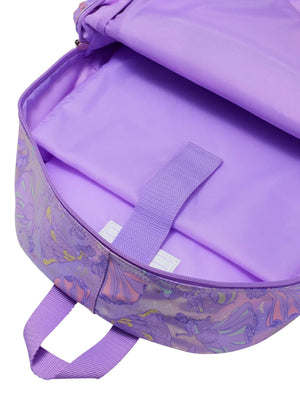 Smiggle - Mochila Clásica Princesas Disney