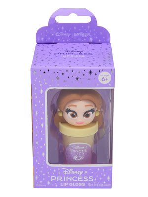 Smiggle - Disney Princesas Bálsamo Labial Infantil
