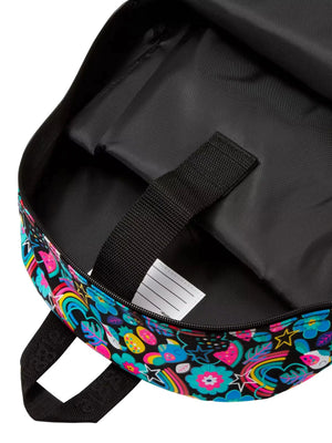 Smiggle – Set de 2 piezas de mochila escolar Drift