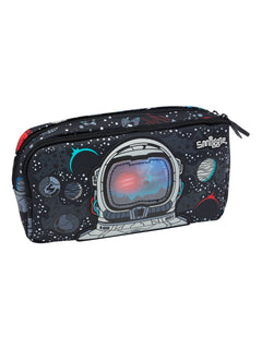 Estuche de lápices doble Smiggle - Eclipse