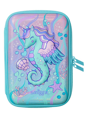 Estuche rígido Smiggle - Aventuras épicas