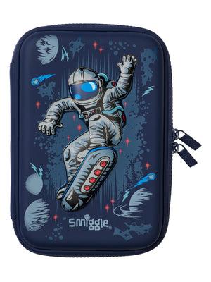 Estuche rígido Smiggle - Aventuras épicas
