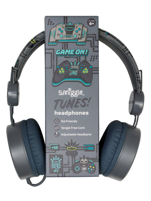 Smiggle - Auriculares Aventura Épica