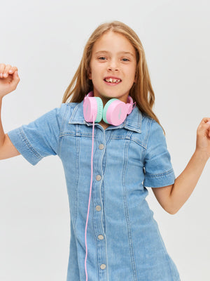 Smiggle - Auriculares Epic Adventures