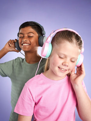 Smiggle - Auriculares Epic Adventures