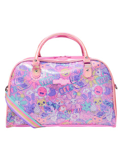 Smiggle - Mochila Bandolera Deportiva y Mágica Épica
