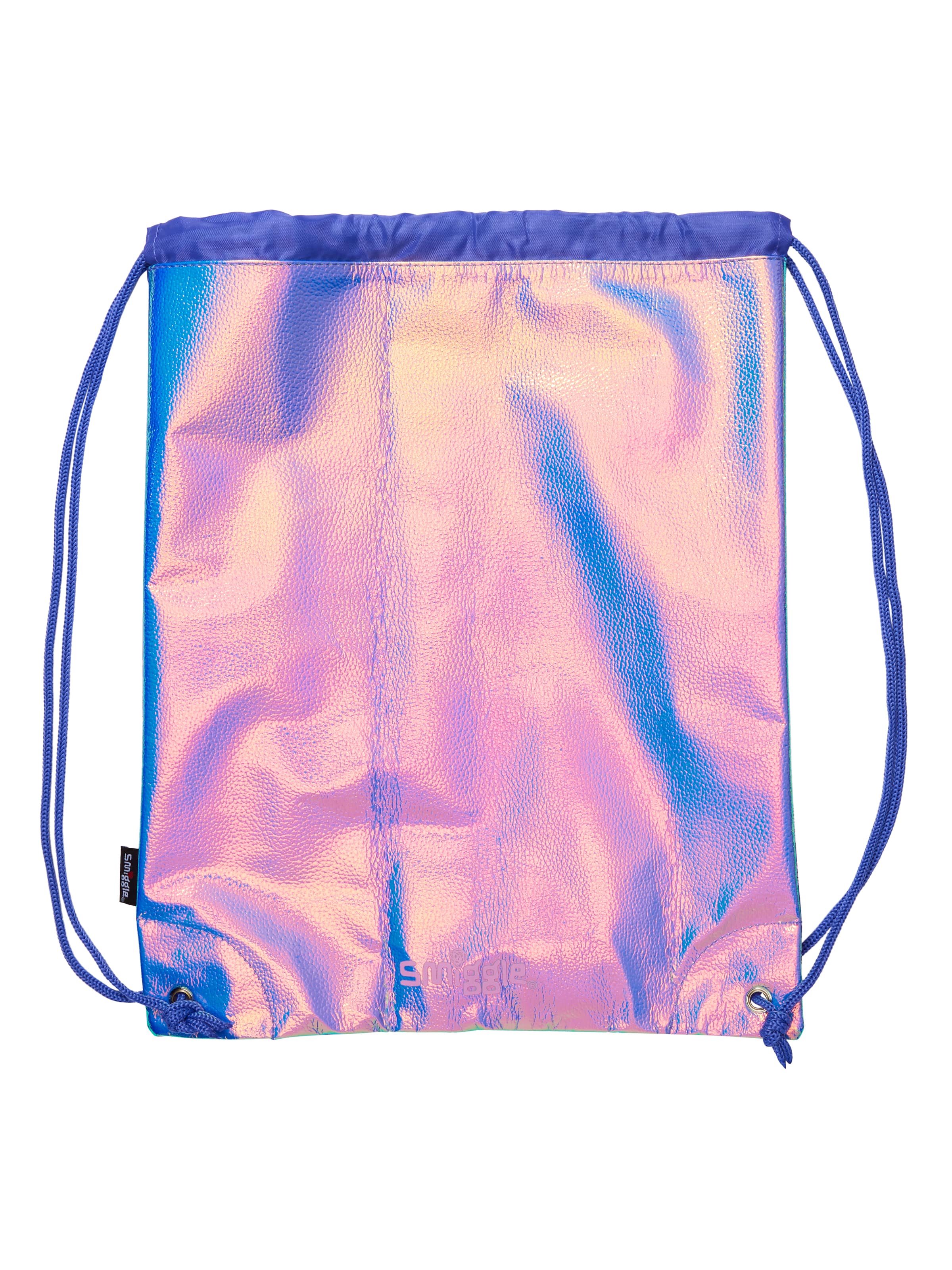 Smiggle - Mochila con cordón Epic