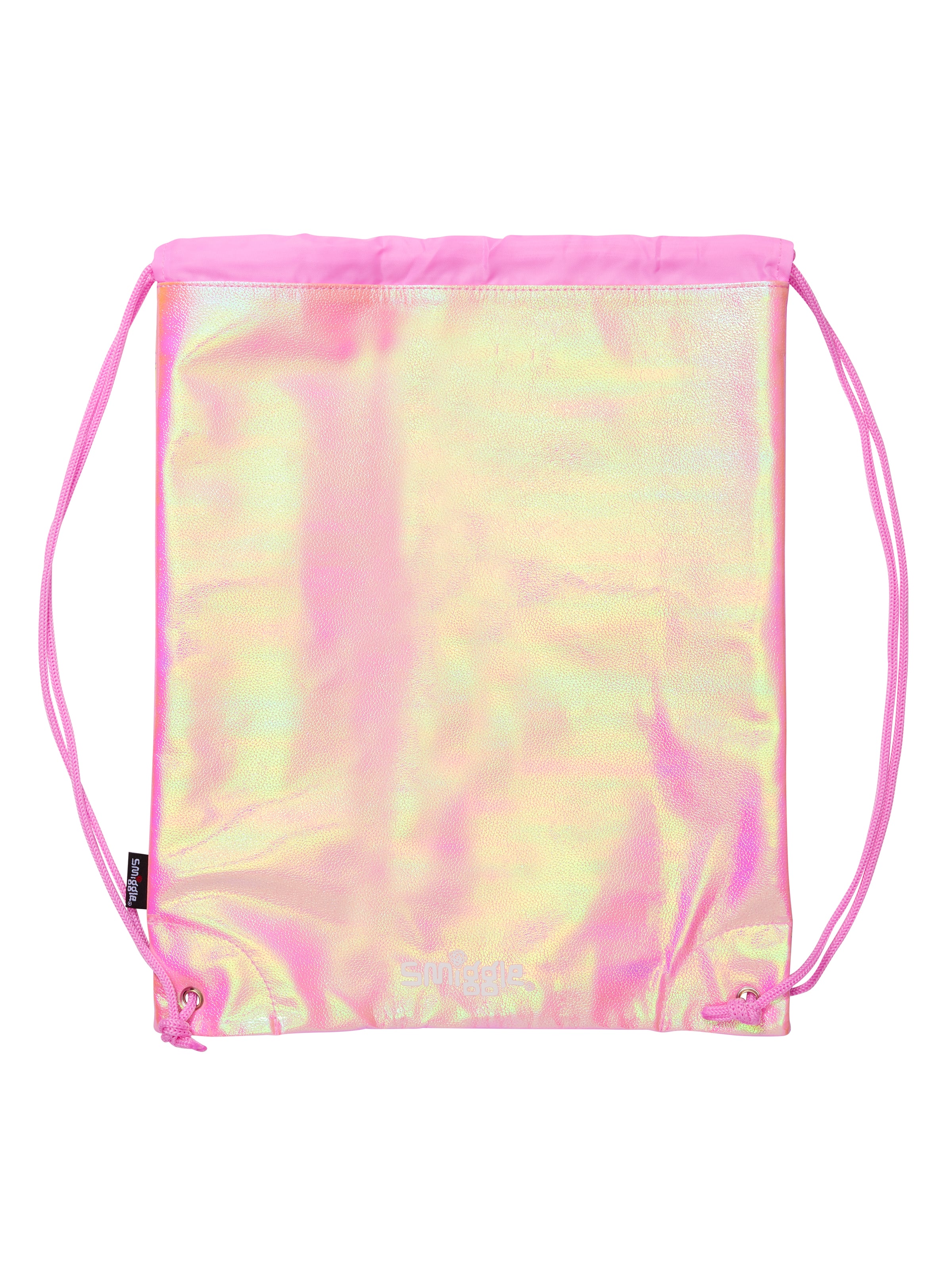 Smiggle - Mochila con cordón Epic