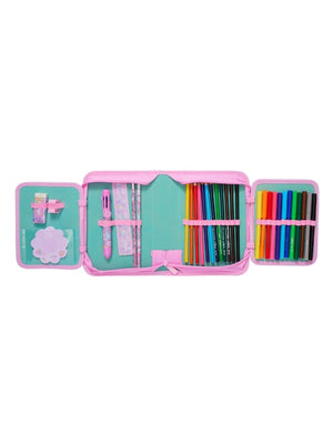 Smiggle - Estuche de Lápices Épico y Set de Papelería