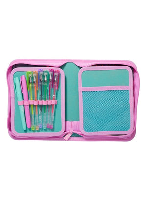 Smiggle - Estuche de Lápices Épico y Set de Papelería