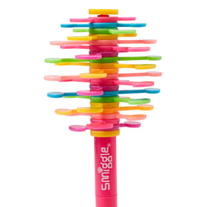 Smiggle - Bolígrafo divertido y móvil con Fidget