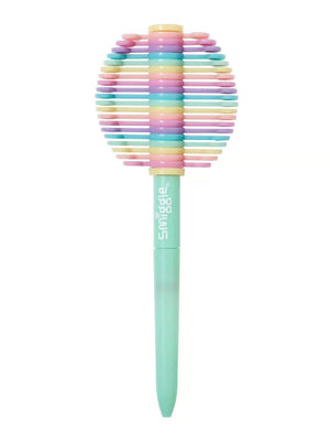 Smiggle - Bolígrafo divertido y móvil con Fidget