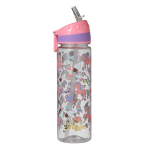 Smiggle - Set de mochila escolar Fiesta 3 piezas