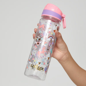 Smiggle - Set de mochila escolar Fiesta 3 piezas
