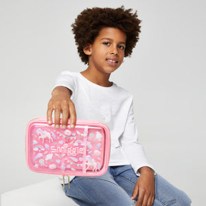 Smiggle - Set de mochila escolar Fiesta 3 piezas