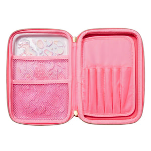 Smiggle - Estuche rígido Fiesta