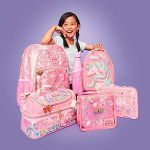 Smiggle - Bolso de hombro y fin de semana Fiesta
