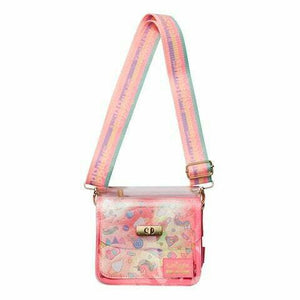 Smiggle - Bolso de hombro y fin de semana Fiesta