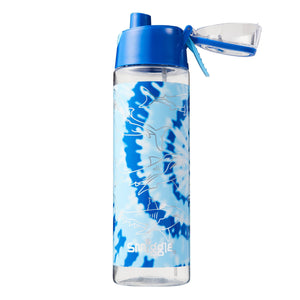 Smiggle - Flash Spritz Botella de Agua Automática con Aerosol 760 ML