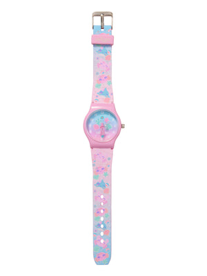 Smiggle - Reloj Flotante