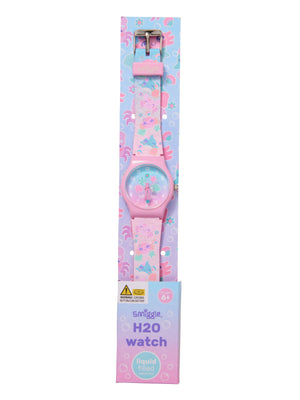Smiggle - Reloj Flotante