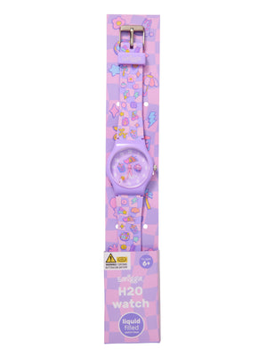 Smiggle - Reloj Flotante