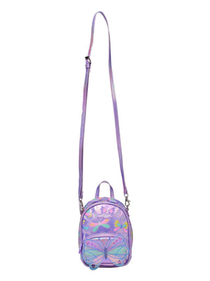 Smiggle - Minibolsa/Mochila Flutter