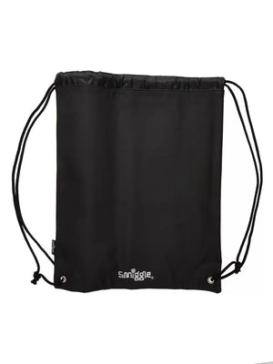 Smiggle - Mochila con cordón Forvet