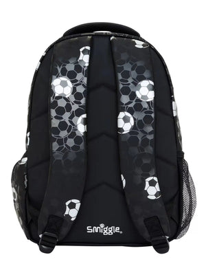 Smiggle - Mochila Forvet Striker