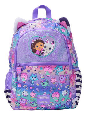 Smiggle - Mochila clásica La Casa de Gabby