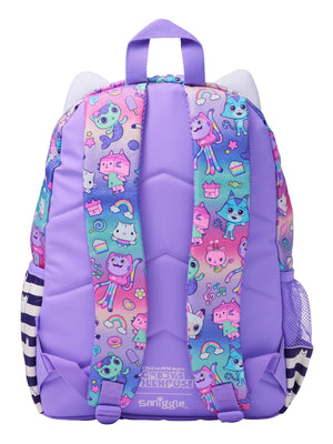 Smiggle - Mochila clásica La Casa de Gabby